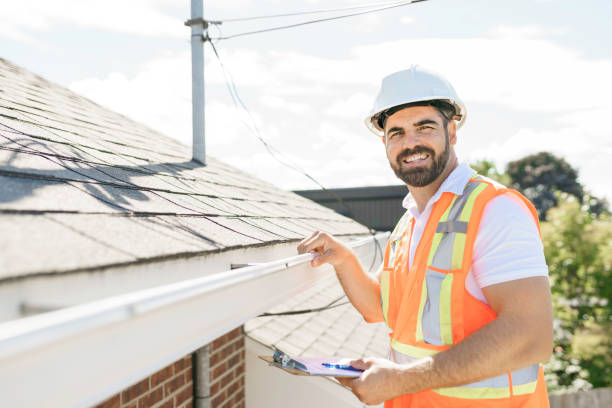 Best New Roof Installation  in Claremont, NH