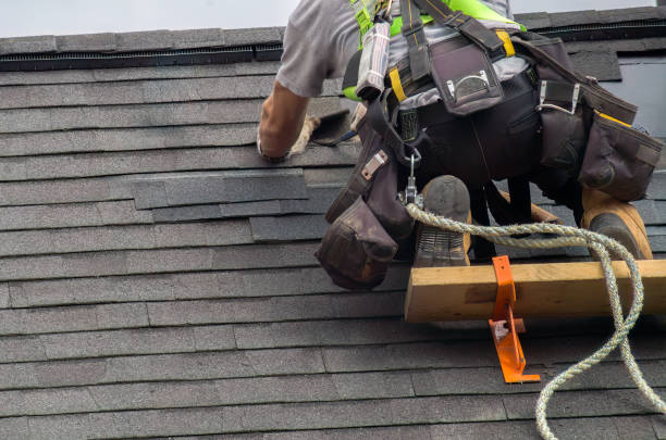 Roof Repair Estimates in Claremont, NH