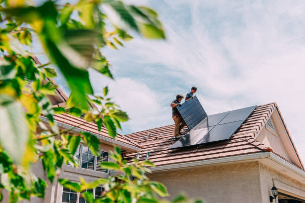 Best Emergency Roof Repair  in Claremont, NH