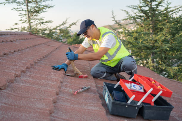 Roof Waterproofing Services in Claremont, NH