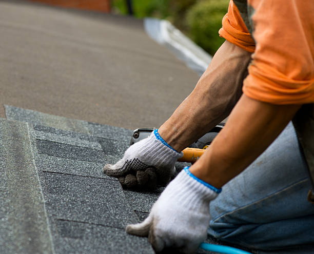 Gutter Installation and Roofing in Claremont, NH